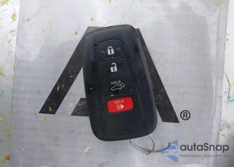 2021 Toyota Highlander Xle from USA, damaged, VIN 5TDGZRBH1MS144865